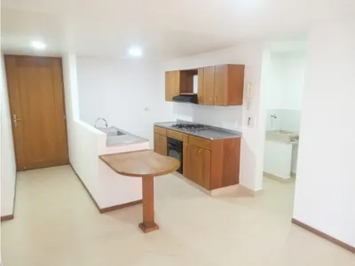 Apartamento en arriendo