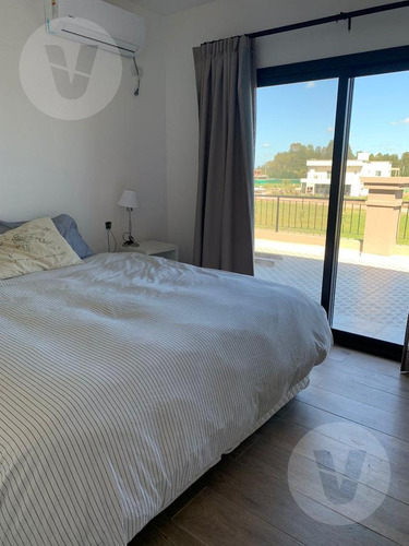 Imagen 8 de 12 de Casa En Venta - Lagos De Canning I