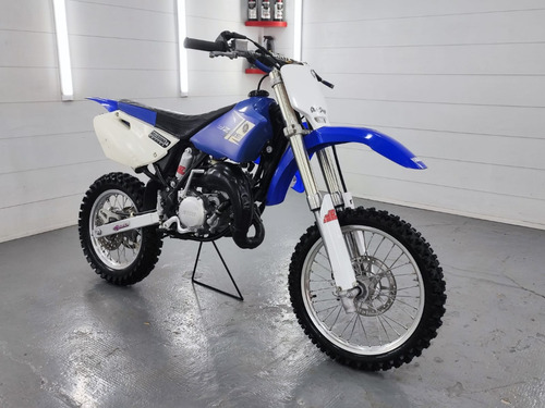 Yamaha Yz 85 Como Nueva 2004 Poco Uso