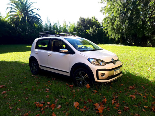 Volkswagen Up! 1.0 Cross Up!