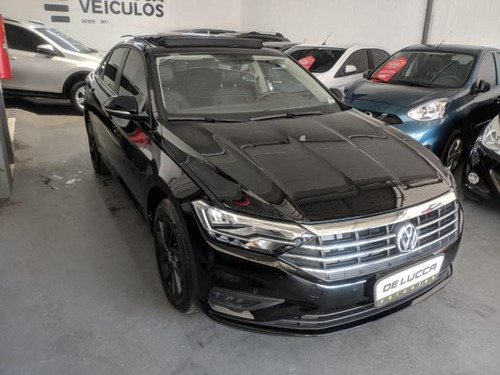 Volkswagen Jetta Jetta 250 Tsi 1.4 Flex 16v Aut. Flex Autom