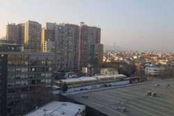 Venta Departamento 3d+2b+1e Fray Camilo H. (89068)