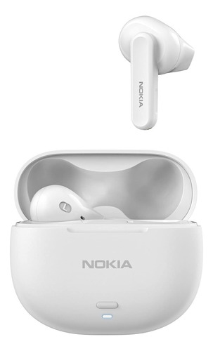 Nokia Go Earbuds 2+ True Wireless Earbuds Tws-122wh - Portab