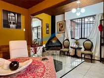 Comprar Venta Casa 2 Dormitorios En Unión! Piscina. Patio. 2 Estufas A Leña! Cochera Techada!