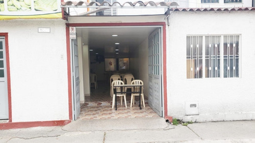 Imagen 8 de 11 de Restaurante Y Panaderia