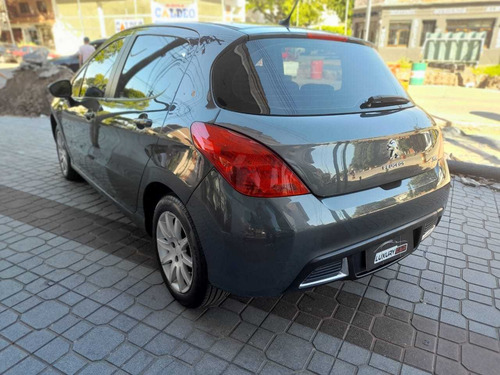 Peugeot 308 1.6 Active 2012 Anticipo Y Cuotas