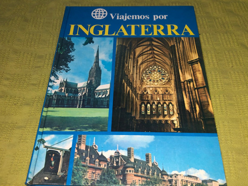 Viajemos Por Inglaterra - Consulta