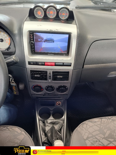 Fiat Strada ADVENTURE 1.8/ 1.8 LOCKER FLEX CE