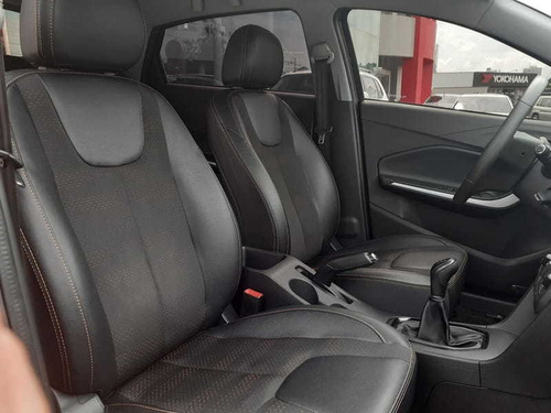 Chery Tiggo 2 Look 1.5 16v Flex Mec. 5p
