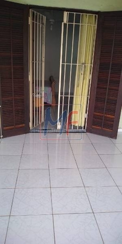 Imagem 11 de 30 de Ref 9701 Linda Casa Assobradada No Bairro Jardim Vila Formosa, 157 M² M Com 2 Suites E 2 Vagas. Estuda Propostas E Permutas. - 9701