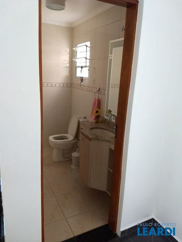 Imagem 14 de 15 de Sobrado - Tatuapé - Sp - 589988