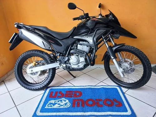 Motos Jandira  MercadoLivre 📦