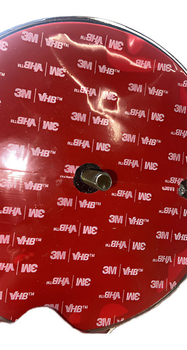 Emblema Frontal De Grade Ônibus Marcopolo G7 16mm