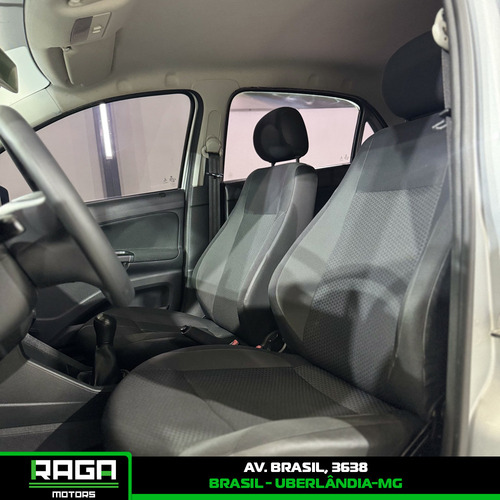 Volkswagen Gol 1.6 Msi Total Flex 5p