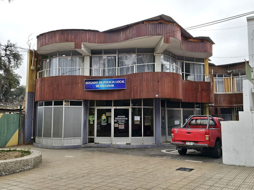 Casa En Venta De 1 Dorm. En Vallenar