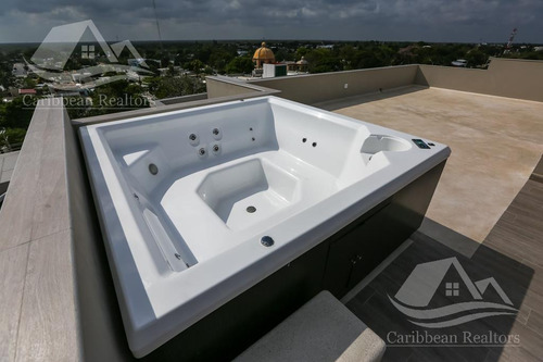 Imagen 16 de 25 de Edificio En Venta En Puerto Morelos/riviera Maya