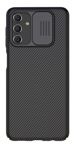 Forro Nillkin Camshield Pro negro con diseño galaxy a04s para Samsung Galaxy S22 Ultra por 1 unidad