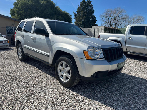 Jeep Grand Cherokee Laredo 3.6 4x4 At