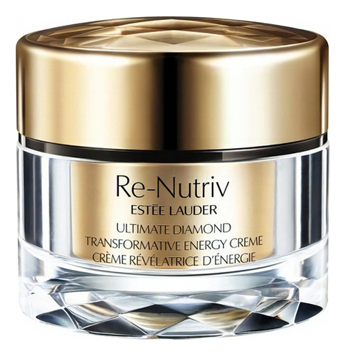 Crema Re Nutriv Ultimate Diamond