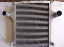 Comprar Intercooler Howo Sinotruk Howo T5g Volcadora 10 M3 6x2 280hp