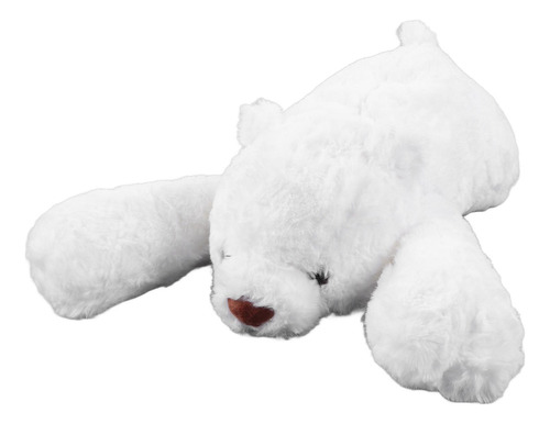 Almohada Con Forma De Oso, Peluche, Juguete Grande Para Abra