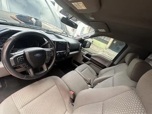 Ford F-150 3.3 Xlt
