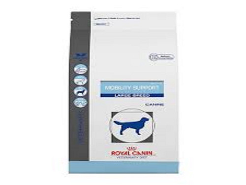 Royal Canin Mobility Support Large 15kg E/gratis Todo Pais!!