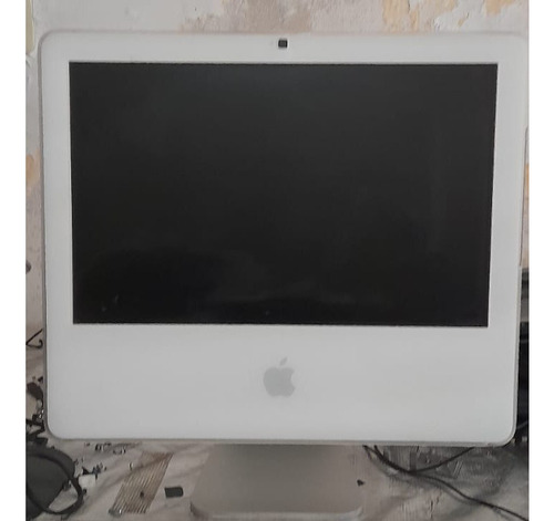 iMac 17 Pulgadas. Lcd 8gb Ram 160gb Hdd