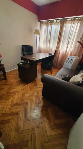 Alquiler Consultorio Psicologico - Psicologia Psquitria Nutricion Por Modulo Mensual Caballito Primera Junta