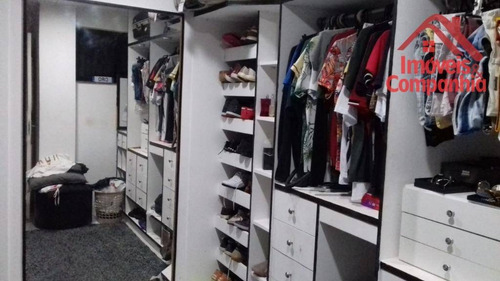 Imagem 14 de 30 de Cobertura À Venda, 400 M² Por R$ 1.100.000,00 - Aldeota - Fortaleza/ce - Co0019