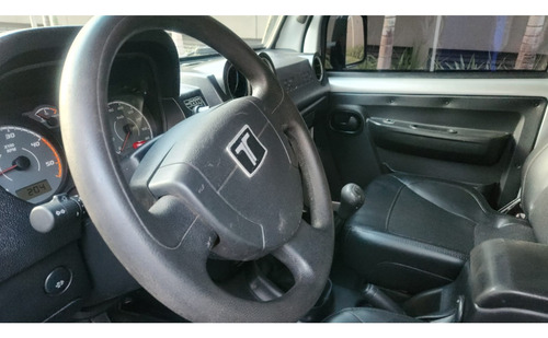 Troller T4 3.2 Tgv 4x4 16v Turbo Diesel 2p Manual
