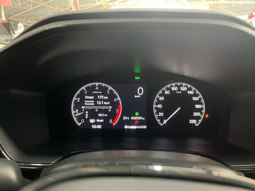 Honda CR-V 1.5 Turbo Plus Cvt