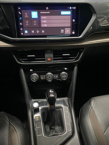 Volkswagen Taos 1.6 Highline At
