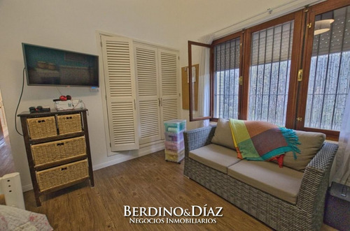 Casa - Playa Mansa 3 Dormitorios. Oportunidad- Ref: 667