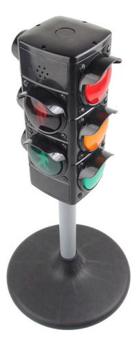 Brinquedo De Festas Temáticas Fingir Jogo Para Semáforo