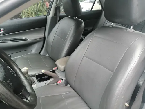 Mazda 6 2.0 Lfna4