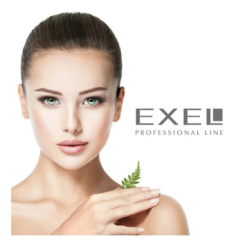 Promoter X6 Liposomas Crecimiento Pestañas Y Cejas Exel