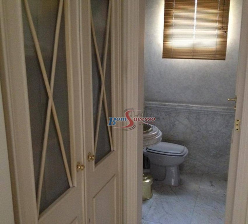 Imagem 3 de 14 de Apartamento Com 3 Dormitórios À Venda, 140 M² Por R$ 850.000,00 - Tatuapé - São Paulo/sp - Ap2702