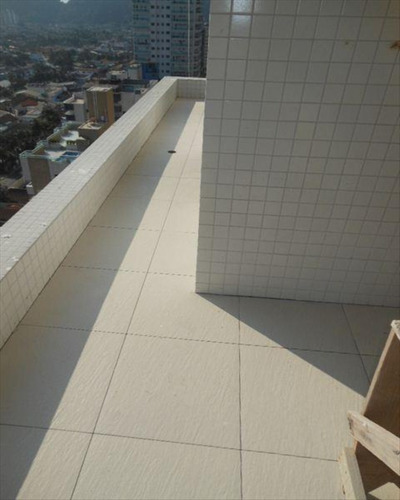 Imagem 12 de 14 de Apartamento Com 3 Dorms, Canto Do Forte, Praia Grande - R$ 970 Mil, Cod: 1054800 - 1054800 - 69638961