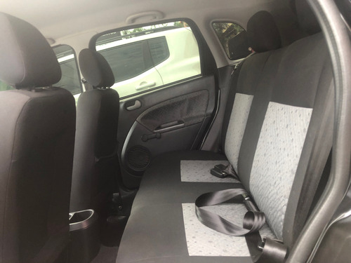Ford Fiesta Fiesta Hatch 1.0 (Flex)