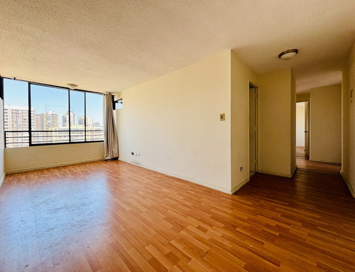 Se Vende A Pasos Parque Bustamante, 3 Dormitorios, Santiago