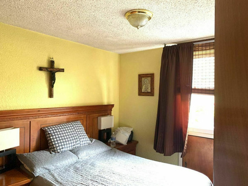 Imagen 7 de 12 de Departamento En Venta Tacuba
