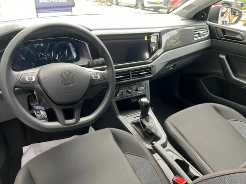 Volkswagen Polo Track 1.6