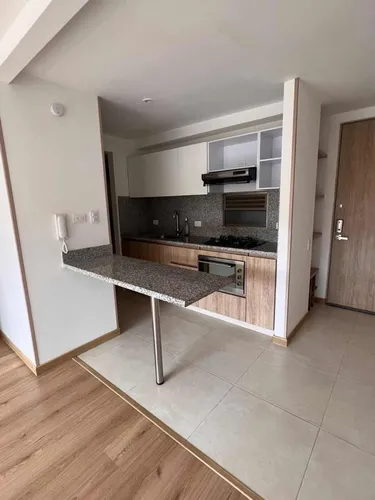 Arriendo Apartamento Conjunto Residencial Amonte Nueva Colin