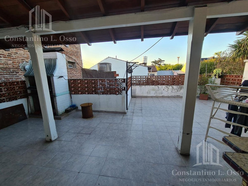 Imagen 18 de 19 de Casa Con Jardin - 3 Habitaciones - Quilmes Oeste
