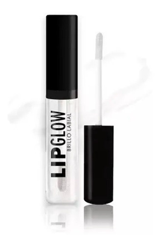 Idi Make Up Brillo Labial Lip Glow 01 Crystal Translucido