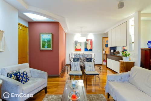 Imagem 4 de 10 de Apartamento À Venda Em São Paulo - 23736