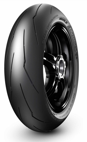 Pneu 140/70-17 66w Pirelli Diablo Supercorsa Sp V3 Traseiro