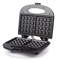 Comprar Waflera Electrica Waflera Maquina Para Hacer Waffles - Raf
