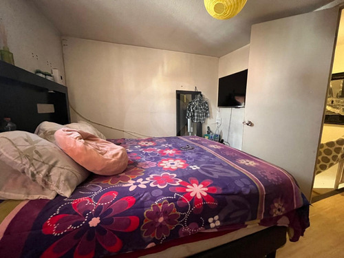 Casa En Venta En Ciudad Galaxia Los Reyes